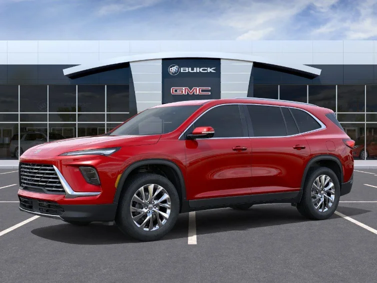 Buick Enclave
