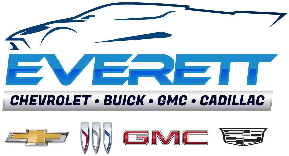Everett Chevrolet Buick GMC Cadillac